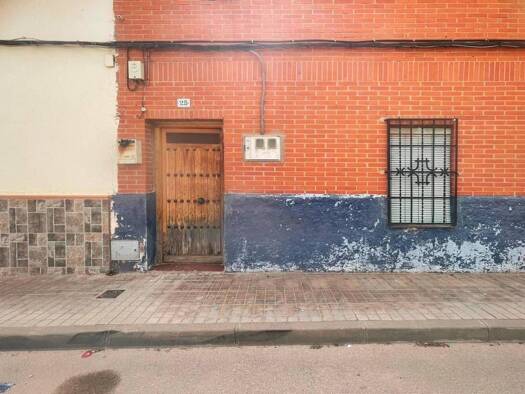 Villa zum Kauf 25.800 € 3 Zimmer 126 m² GOYA 25 Villanueva de Alcardete 45810