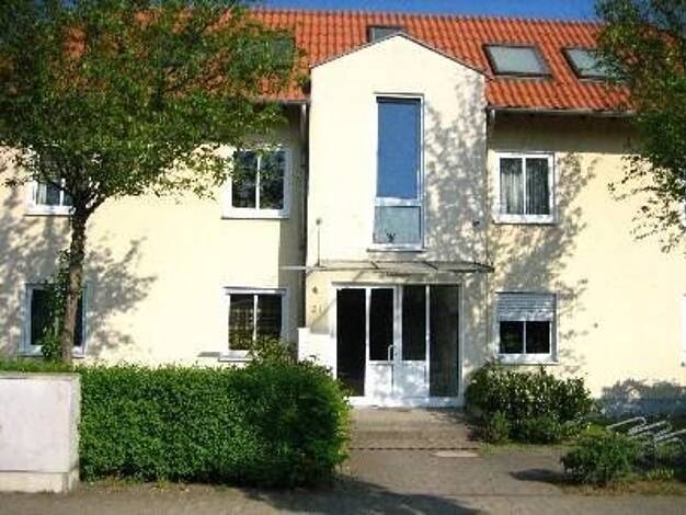 Wohnung zur Miete 986 € 3 Zimmer 76,7 m² 1. Geschoss frei ab 13.12.2026 Wilhelm-Flohe-Str. 17 Bechlinghoven Beuel 53229
