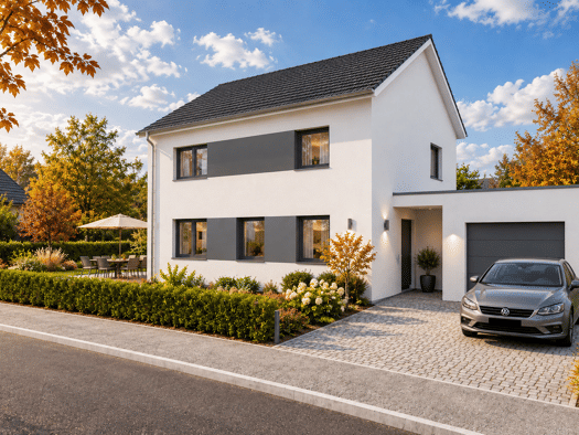 Einfamilienhaus zum Kauf 426.500 € 4 Zimmer 110 m² 500 m² Grundstück frei ab 20.02.2027 Gaberndorf Weimar 99428