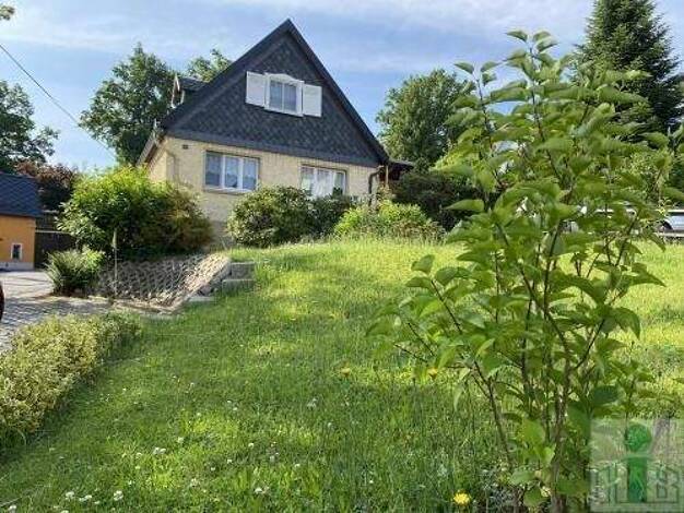 Einfamilienhaus zum Kauf 139.000 € 3 Zimmer 98 m² 749 m² Grundstück Kirschau 02681