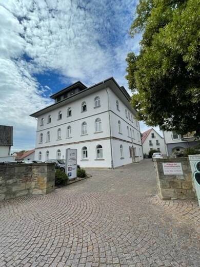 Bürofläche zur Miete 400 € 38,7 m² Bürofläche Fritzlar Fritzlar 34560