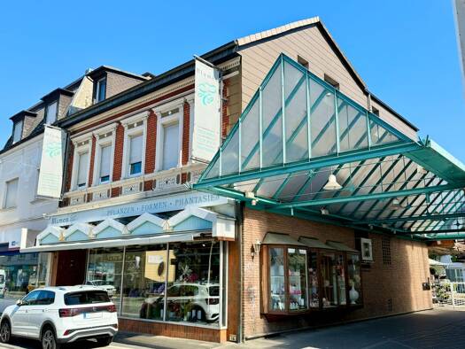 Verkaufsfläche zum Kauf 799.000 € 13 Zimmer 283 m² Verkaufsfläche Menden 58706