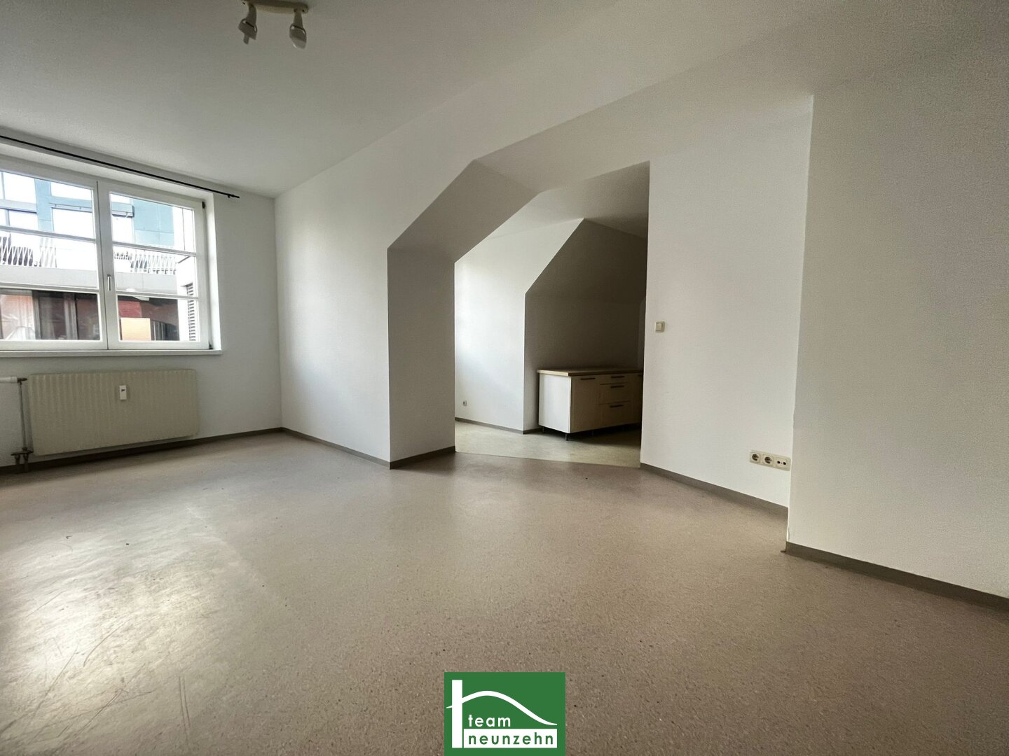 Wohnung zur Miete 475 € 2 Zimmer 67,2 m²<br/>Wohnfläche 3.<br/>Geschoss Jakominiplatz 16 Jakomini Graz 8010