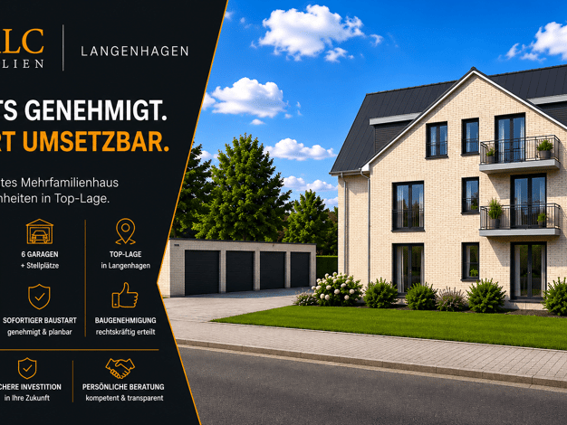 Sonstiges zum Kauf als Kapitalanlage geeignet 875.000 € 20 Zimmer 438,9 m² 1.583 m² Grundstück Ahlem Ahlem - Badenstedt - Davenstedt 30851