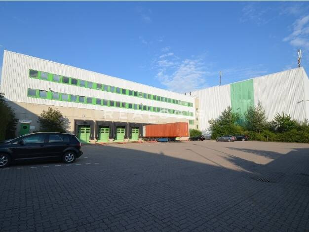Halle/Industriefläche zur Miete 24.500 m² Lagerfläche Saarwellingen Saarwellingen 66793