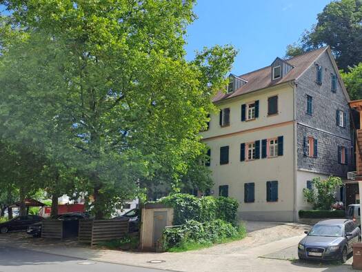 Wohnung zum Kauf 249.000 € 2,5 Zimmer 89 m² 2. Geschoss Bensheim 64625