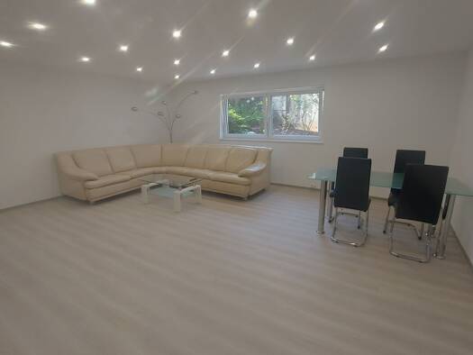 Wohnung zur Miete - Erstbezug 1.600 € 3 Zimmer 110 m² frei ab 01.09.2026 Bad Rappenau Bad Rappenau 74906