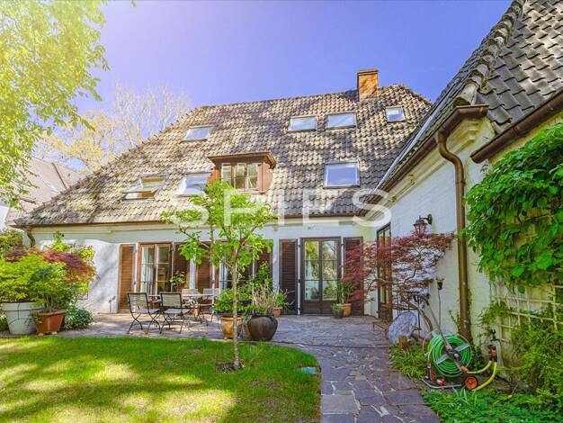 Einfamilienhaus zum Kauf 790.000 € 7 Zimmer 261 m² 865 m² Grundstück Horn Ost 28359