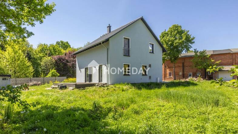 Einfamilienhaus zum Kauf 475.000 € 5 Zimmer 144 m² 937 m² Grundstück Jürgenshagen Jürgenshagen 18246