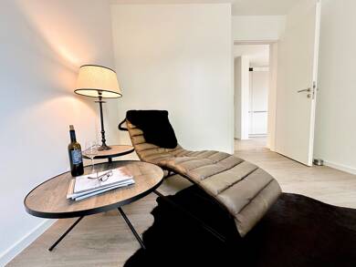 Terrassenwohnung zum Kauf provisionsfrei als Kapitalanlage geeignet 349.900 € 3 Zimmer 75,2 m² Goethestraße 1 Schleswig 24837