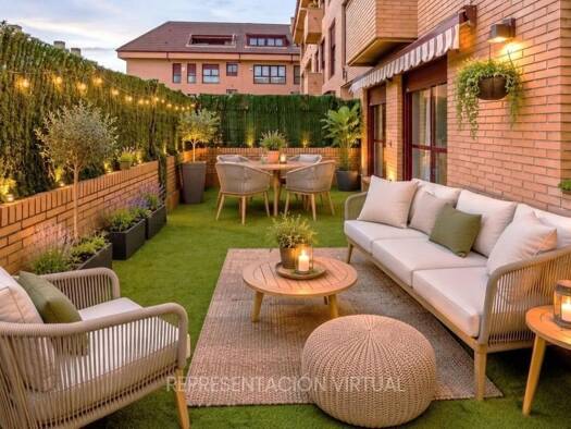 Wohnung zum Kauf 695.000 € Las Rozas de Madrid 28232