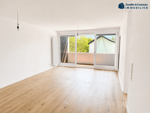 Wohnung zum Kauf 349.000 € 3 Zimmer 81 m² 2. Geschoss Sillenbuch Stuttgart 70619