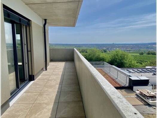 Wohnung zur Miete - Erstbezug 1.439 € 3 Zimmer 89,4 m² 3. Geschoss Bründlgraben 47A Krems an der Donau Krems an der Donau 3500