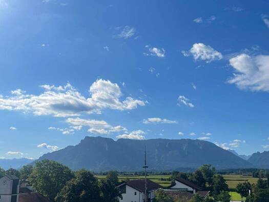 Wohnung zum Kauf 235.000 € 2 Zimmer 73 m² 4. Geschoss Perach Ainring 83404