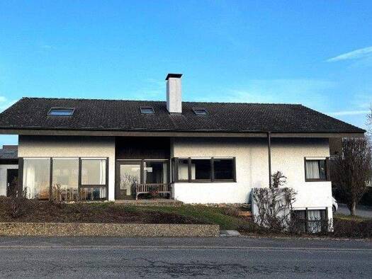 Einfamilienhaus zum Kauf 890.000 € 7 Zimmer 254 m² 780 m² Grundstück frei ab sofort Frankenbach Heilbronn 74078