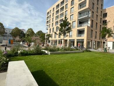 Immobilie zum Kauf provisionsfrei als Kapitalanlage geeignet 582.800 € 137 m² Eichendorffstraße 2-5 Graben Graben-Neudorf 76676