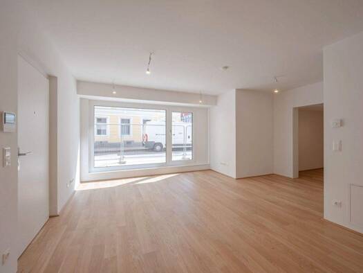 Büro zum Kauf - Erstbezug 5.166 € 1 Zimmer 35 m² Bürofläche Wien 1150