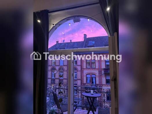 Wohnung zur Miete Tauschwohnung 1.000 € 3 Zimmer 77 m² Wiesbaden Südost 65195
