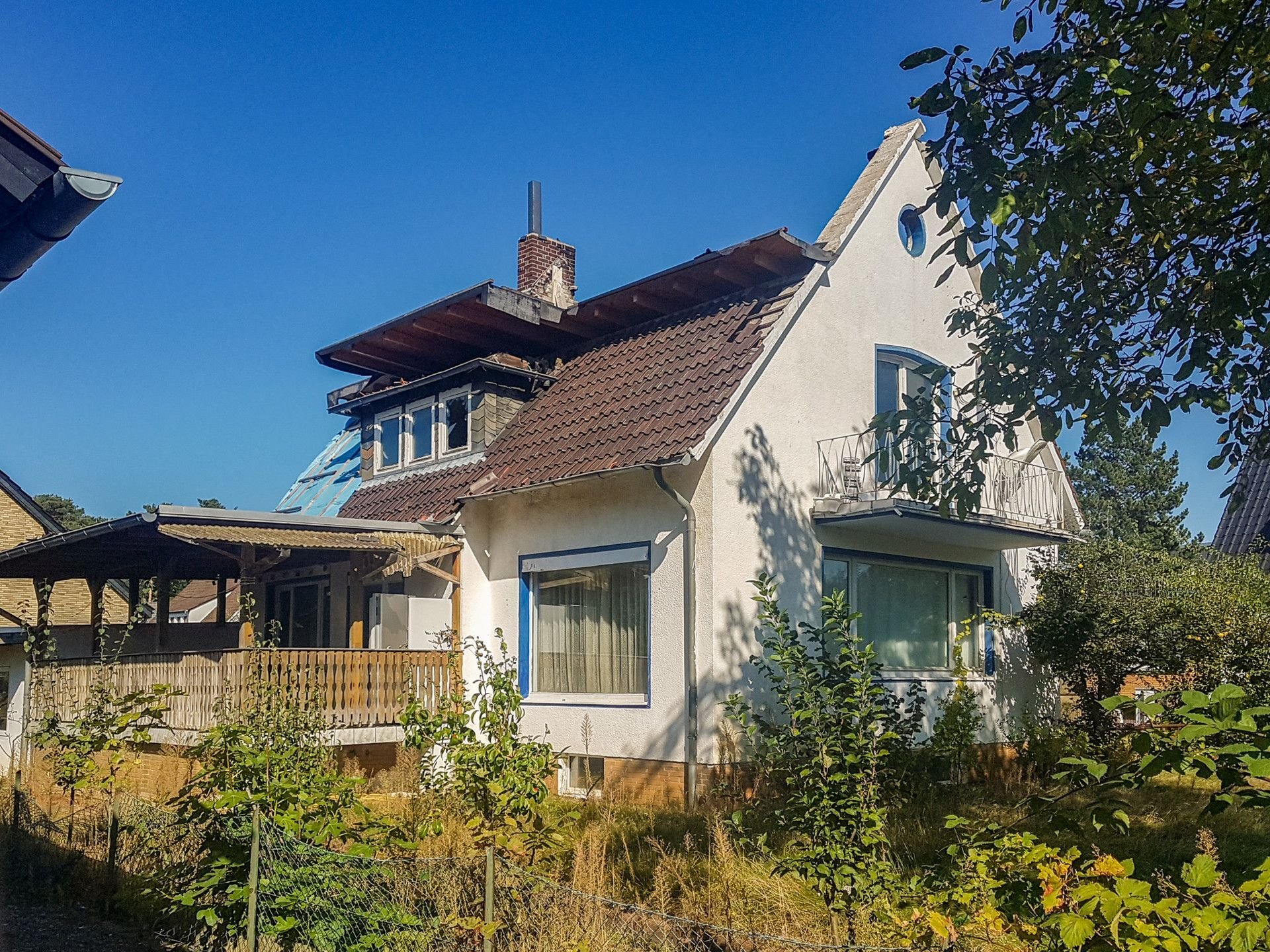 Einfamilienhaus zum Kauf 299.000 € 5 Zimmer 150 m²<br/>Wohnfläche 715 m²<br/>Grundstück Gifhorn Gifhorn 38518