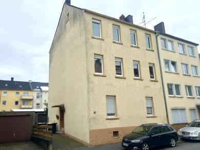Mehrfamilienhaus zum Kauf 369.000 € 6 Zimmer 198 m² 275 m² Grundstück Hombruch Dortmund 44225