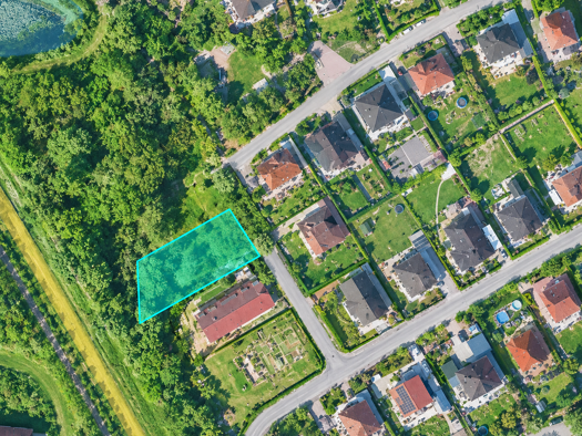 Grundstück zum Kauf provisionsfrei 203.520 € 636 m² Grundstück frei ab sofort Lütjenburg 24321