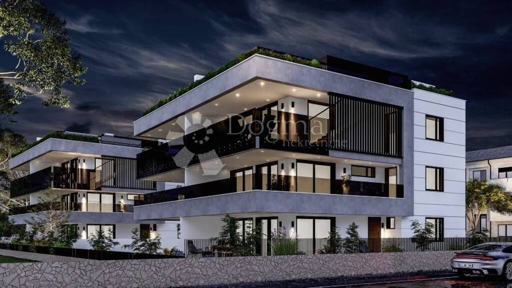 Wohnung zum Kauf 435.000 € 3 Zimmer 70 m² Centar