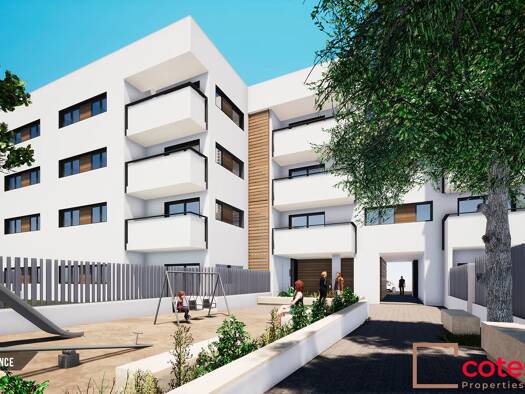 Wohnung zum Kauf - Erstbezug provisionsfrei 398.000 € 3 Zimmer 104 m² 1. Geschoss frei ab sofort Cala 07590