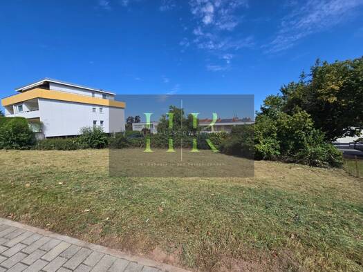 Grundstück zum Kauf 459.000 € 850 m² Grundstück Südoststadt Pforzheim 75175