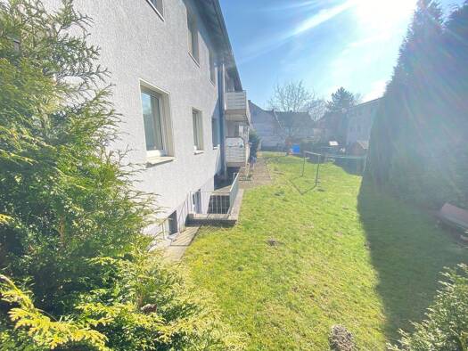 Wohnung zur Miete 679 € 4 Zimmer 82 m² EG frei ab 16.09.2026 Vorderbruchstraße 19 Hillerheide Recklinghausen 45659