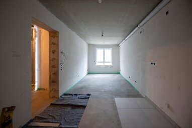 Wohnung zur Miete 400 € 1 Zimmer 24 m² Erdgeschoss frei ab 01.10.2024 Rödelstraße 12 A Schleußig Leipzig 04229