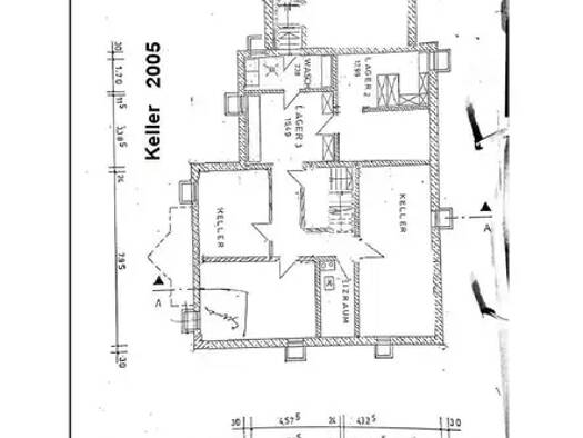 Mehrfamilienhaus zum Kauf provisionsfrei 1.250.000 € 19 Zimmer 470 m² 681 m² Grundstück Erlenstraße 10 Hartacker Vohburg an der Donau 85088