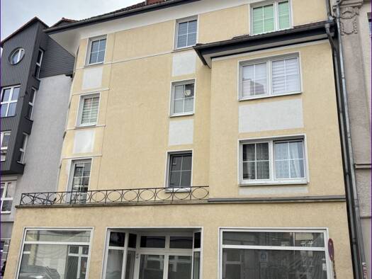 Laden zur Miete 1.250 € Eisenach Eisenach 99817