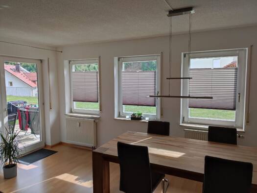 Terrassenwohnung zur Miete 510 € 2 Zimmer 69 m² frei ab 01.04.2026 Todtnau 79674