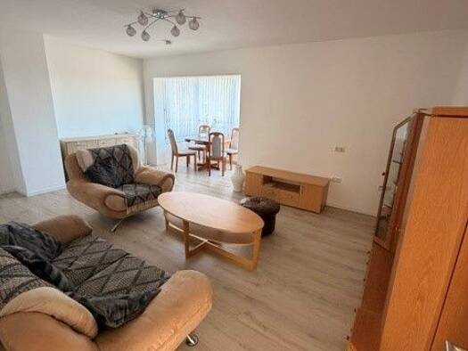 Wohnung zur Miete 525 € 2 Zimmer 52,2 m² Geschoss 4/6 frei ab sofort Meinertstraße 40 Brackel Dortmund 44309