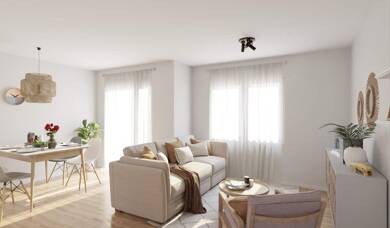 Wohnung zum Kauf - Neubau provisionsfrei 499.000 € 3 Zimmer 74,2 m² 3. Geschoss frei ab 01.09.2025 Simonskaul 48 Weidenpesch Köln-Weidenpesch 50737