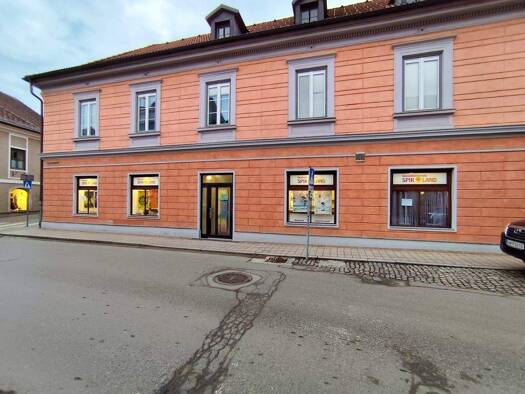 Laden zur Miete 470 € 130 m² Verkaufsfläche Trofaiach 8793