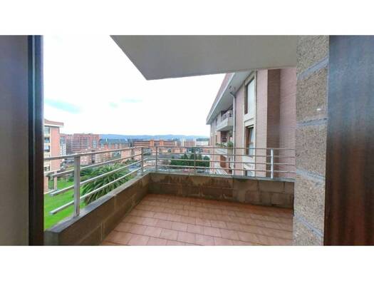Wohnung zum Kauf 464.000 € 3 Zimmer 90 m² 5. Geschoss de San Adrián 13 Bilbao 48003