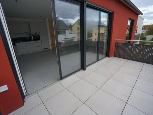 Wohnung zur Miete 1.015 € 2 Zimmer 69,5 m² Aystetten 86482
