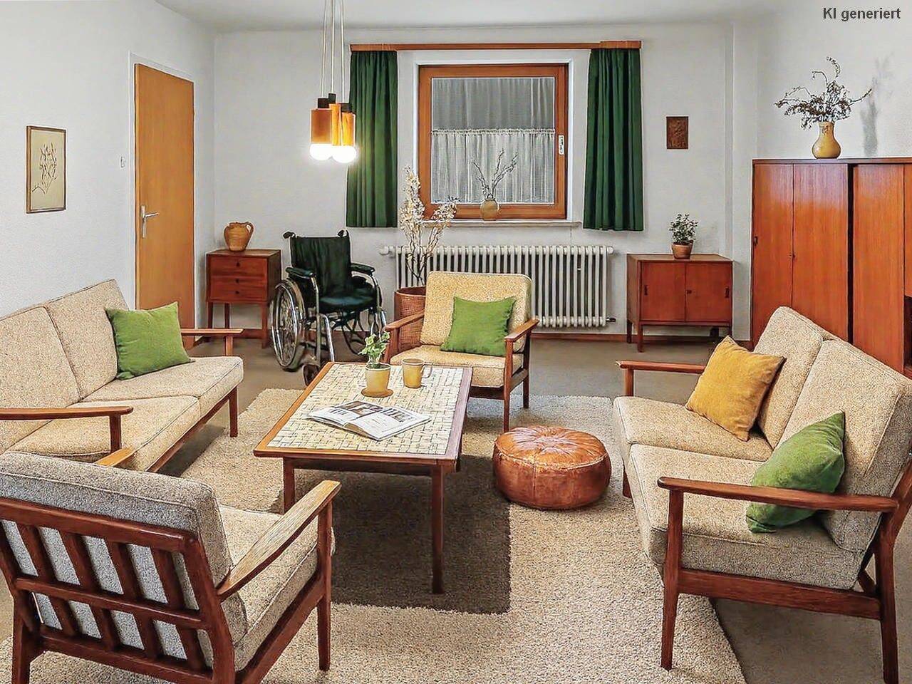 House in Aachen, Eilendorf - Ansicht 5