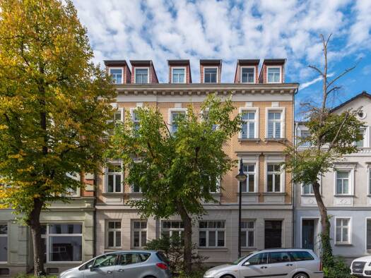 Wohnung zum Kauf 539.000 € 15 Zimmer 416,4 m² Wurzen Wurzen 04808