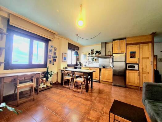 Wohnung zur Miete 3.500 € 2 Zimmer 60 m² 1. Geschoss ASTURIAS Tapia de Casariego 33740