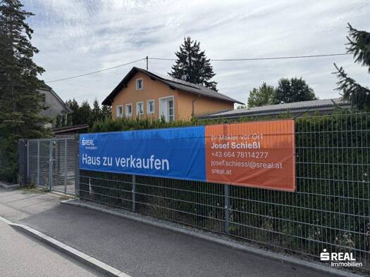 Haus zum Kauf 469.500 € 180 m² 484 m² Grundstück Braunau am Inn 5280