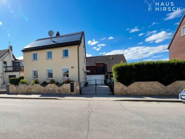 Einfamilienhaus zum Kauf 499.000 € 5 Zimmer 140 m² 400 m² Grundstück Krummwälden Eislingen/Fils 73054