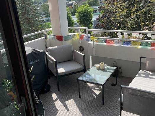 Wohnung zur Miete 1.400 € 5 Zimmer 113 m² Geschoss 3/7 frei ab 04.10.2025 Viernheim 68519