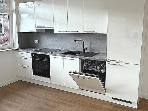 Wohnung zur Miete - Erstbezug 980 € 2 Zimmer 67 m² Geschoss 1/1 frei ab sofort Iprump/Stickgras Delmenhorst 27751