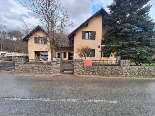 Haus zum Kauf 435.000 € 5 Zimmer 210 m² Gornje Zagorje Ogulin