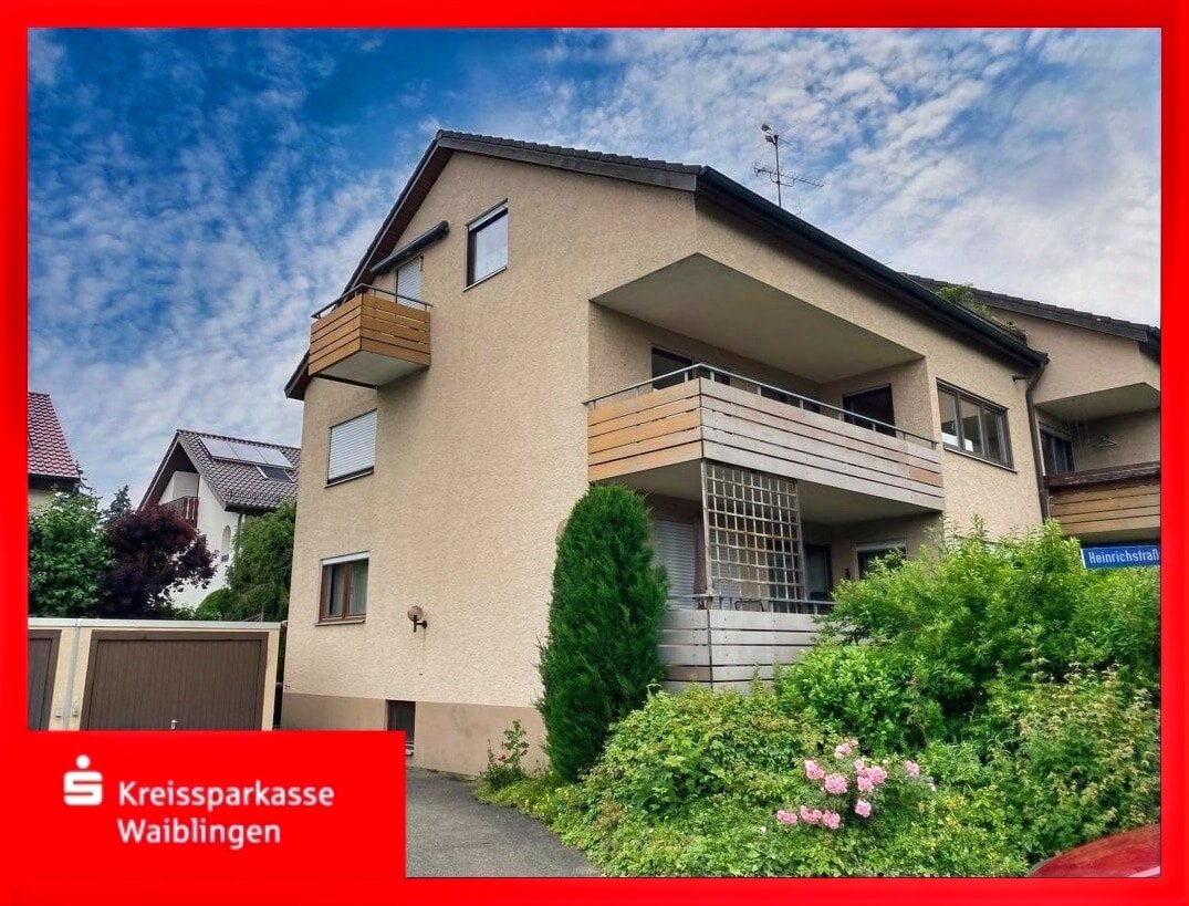 Wohnung zum Kauf 365.000 € 4 Zimmer 92 m²<br/>Wohnfläche Winterbach Winterbach 73650