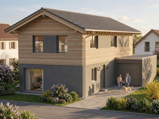 Einfamilienhaus zum Kauf 1.140.000 € 5 Zimmer 134 m² 380 m² Grundstück Poing Poing 85586