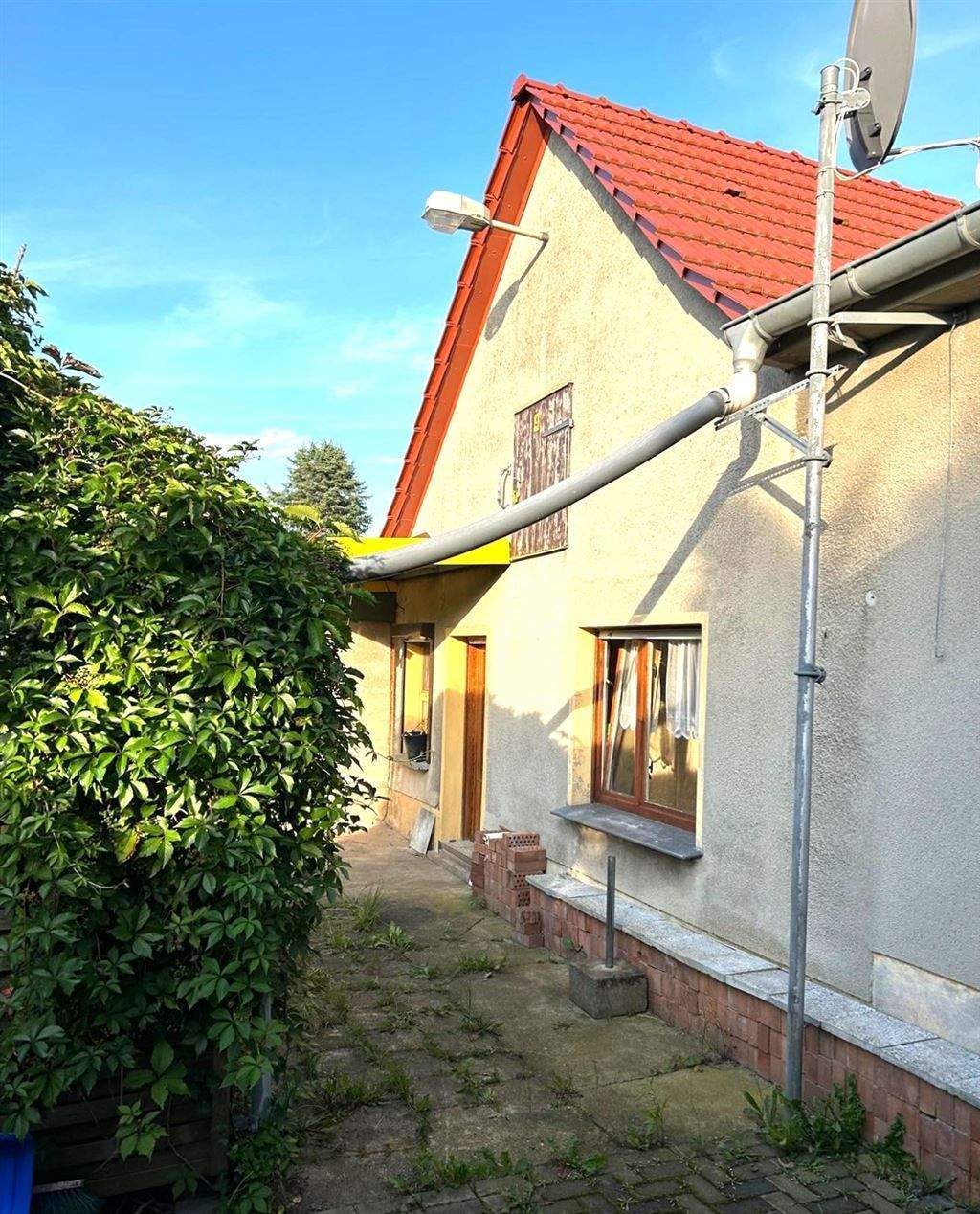 Haus – Gräfenhainichen - Ansicht 5