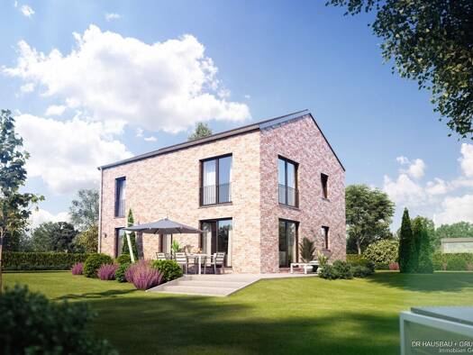 Einfamilienhaus zum Kauf 465.850 € 5 Zimmer 157 m² 650 m² Grundstück Sandesneben 23898